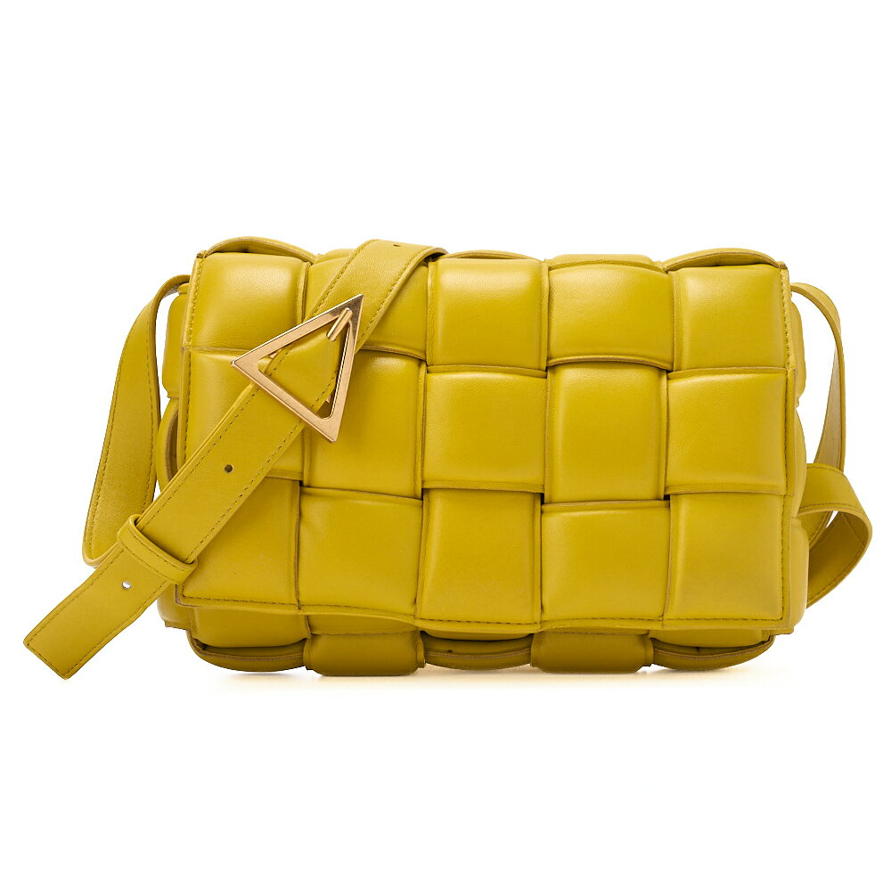 楽天市場】イエロー（ブランドボッテガ・ヴェネタ）（ショルダーバッグ