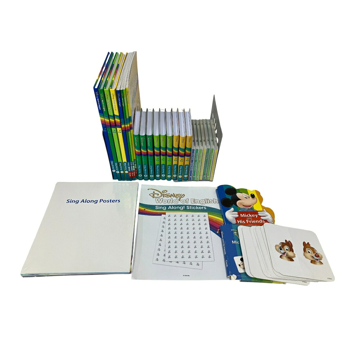 楽天市場】dwe シング アロング 中古（英語｜ベビー用教材）：キッズ