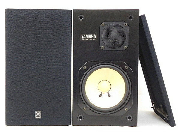 ヤマハ・スピーカー「NS-10M」シリーズの歴史と使用感想: 「AtoD