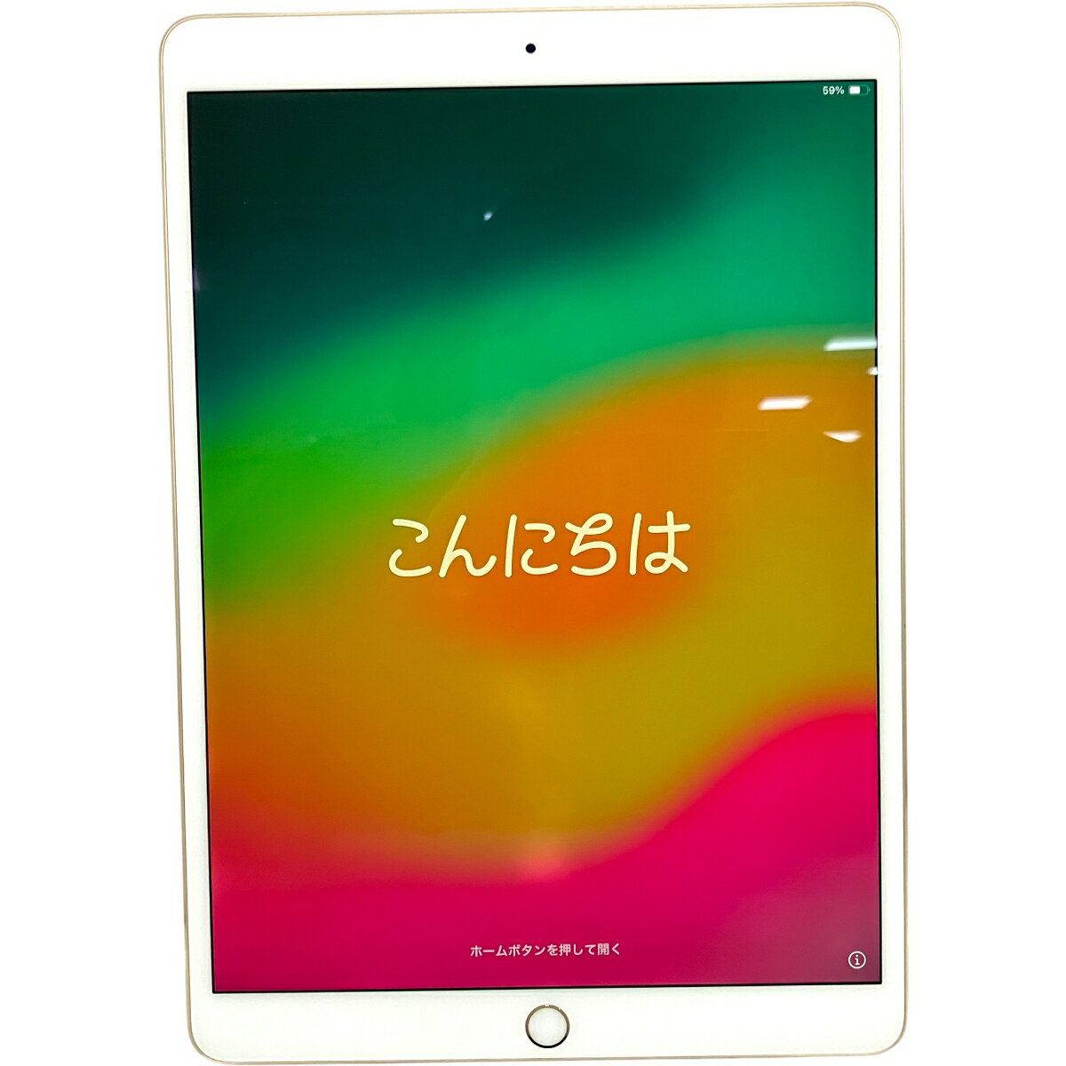 iPad Pro 10.5インチ Wi-Fi 256GB MPF02J/A 価格.com - Apple iPad Pro