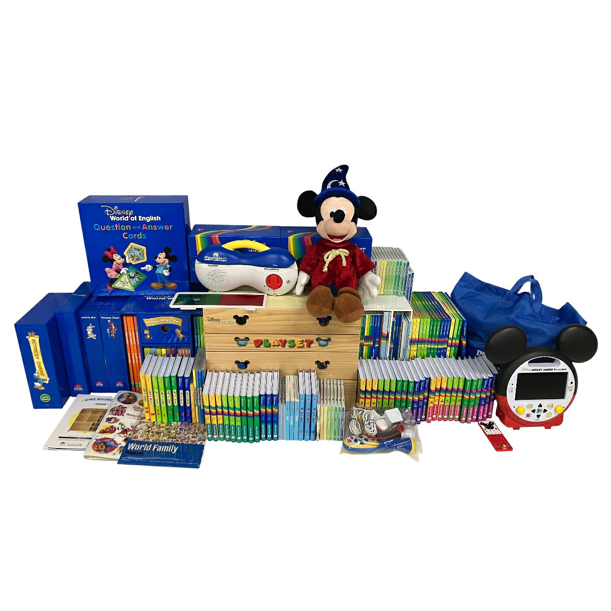 楽天市場】ディズニー英語システムの通販