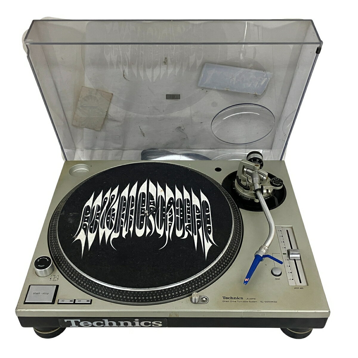 楽天市場】NEU ターンテーブル DD1200mk3の通販