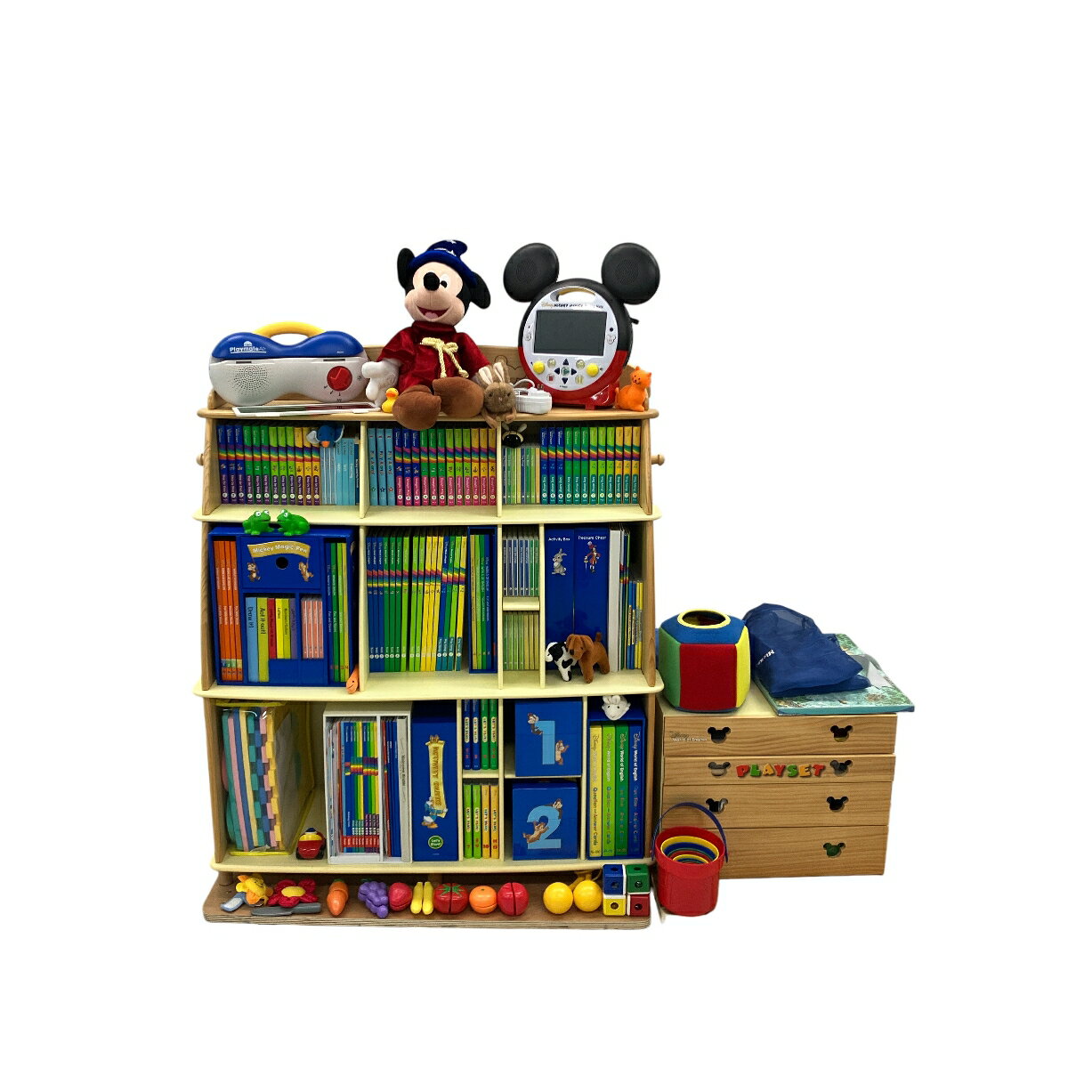 楽天市場】DWE フルセットの通販