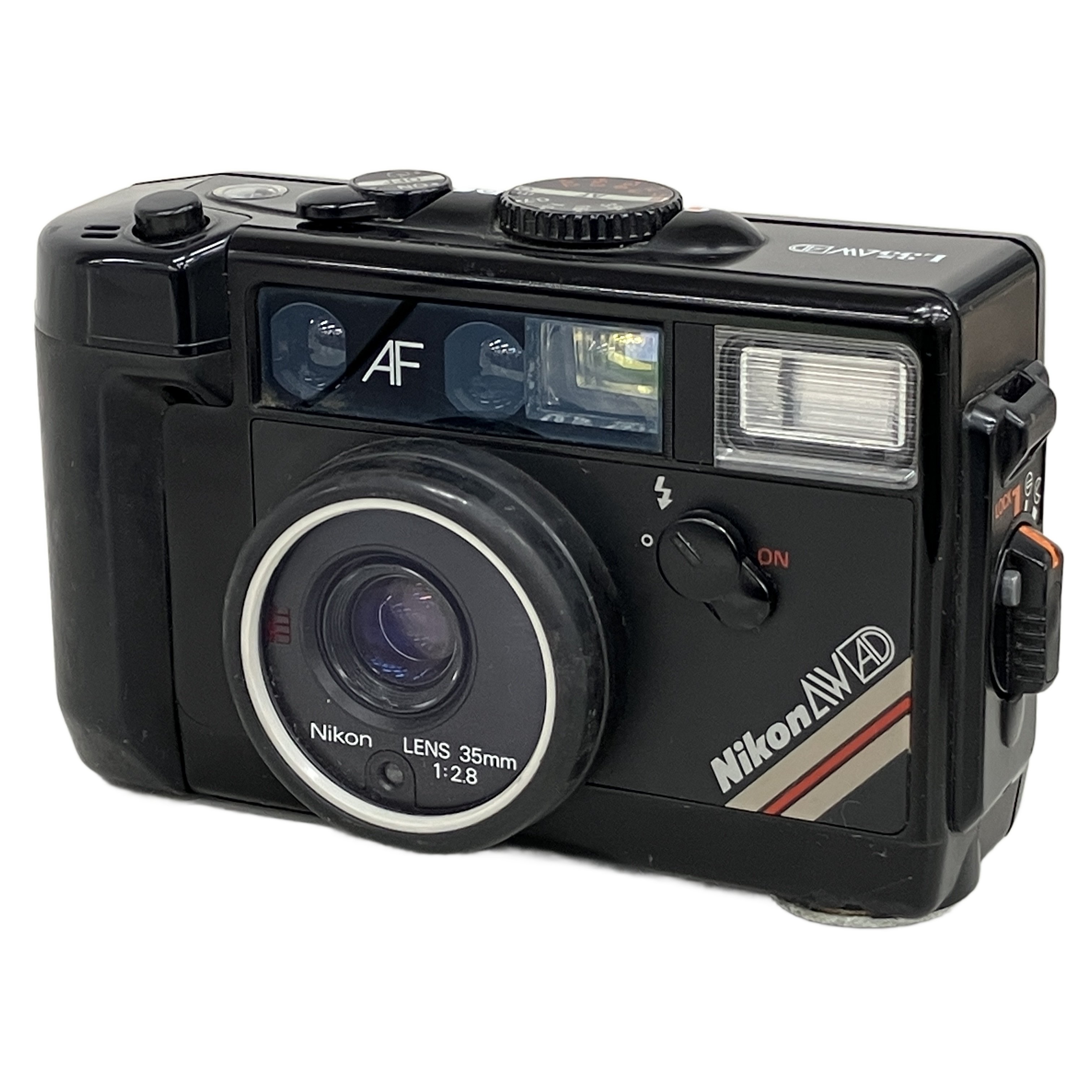 楽天市場】ジャンク カメラ（フィルムカメラ｜カメラ・ビデオカメラ