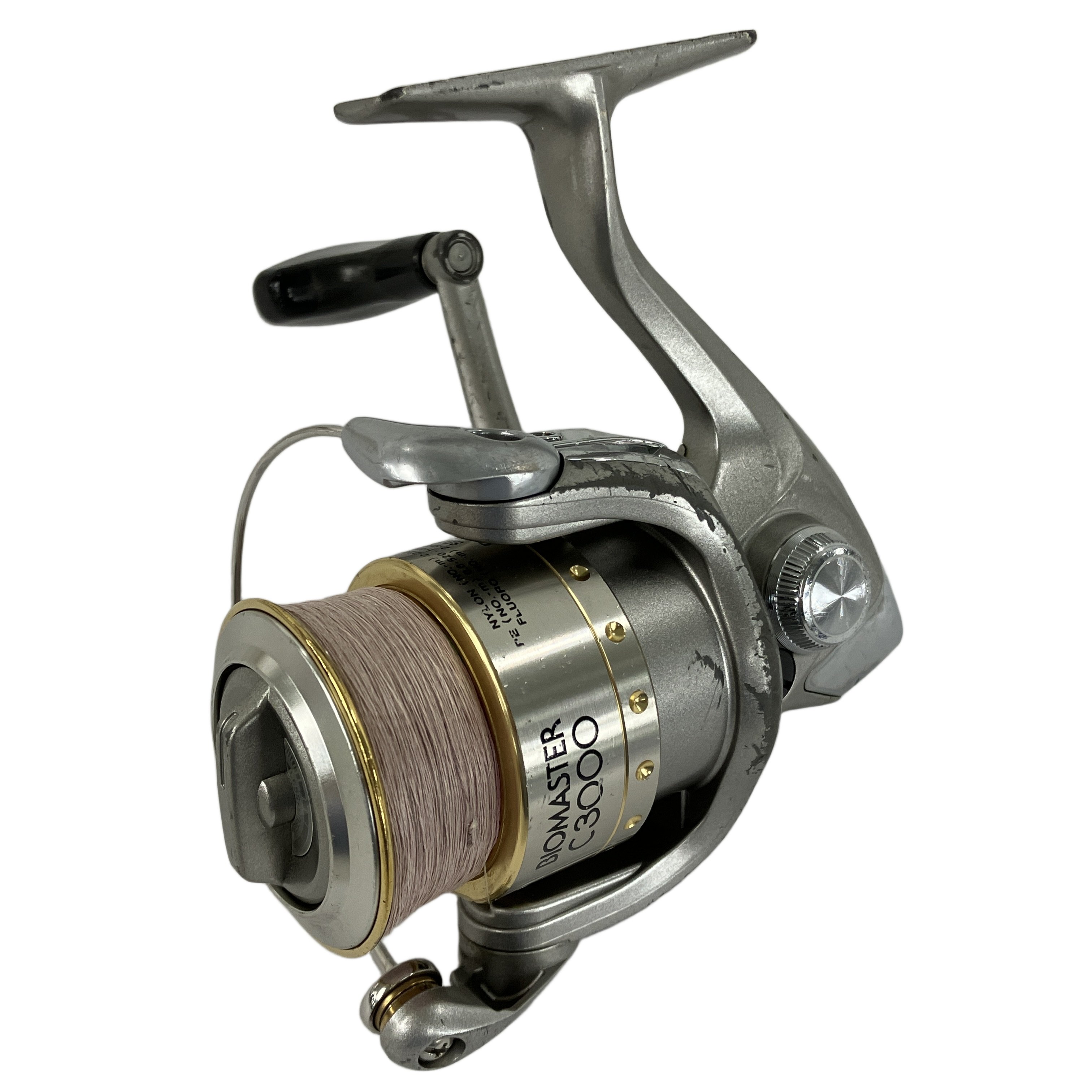 楽天市場】バイオマスターc2000hgs シマノの通販