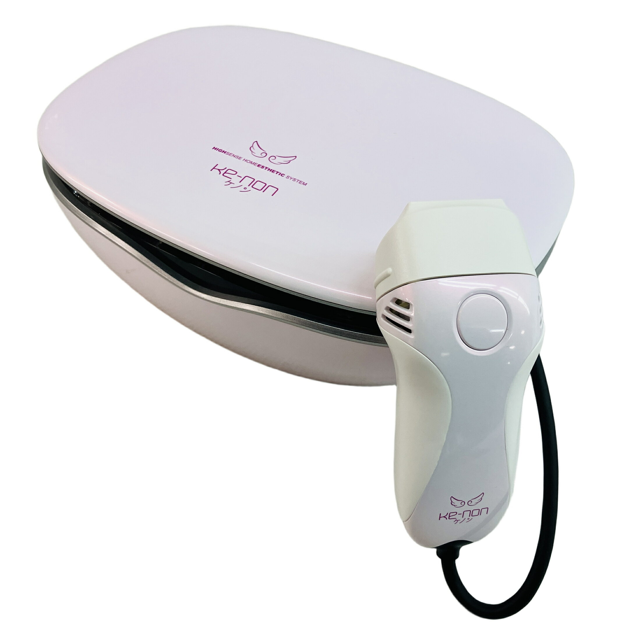 ケノン K-NUON ver8.4 ケノン ver.8.4です