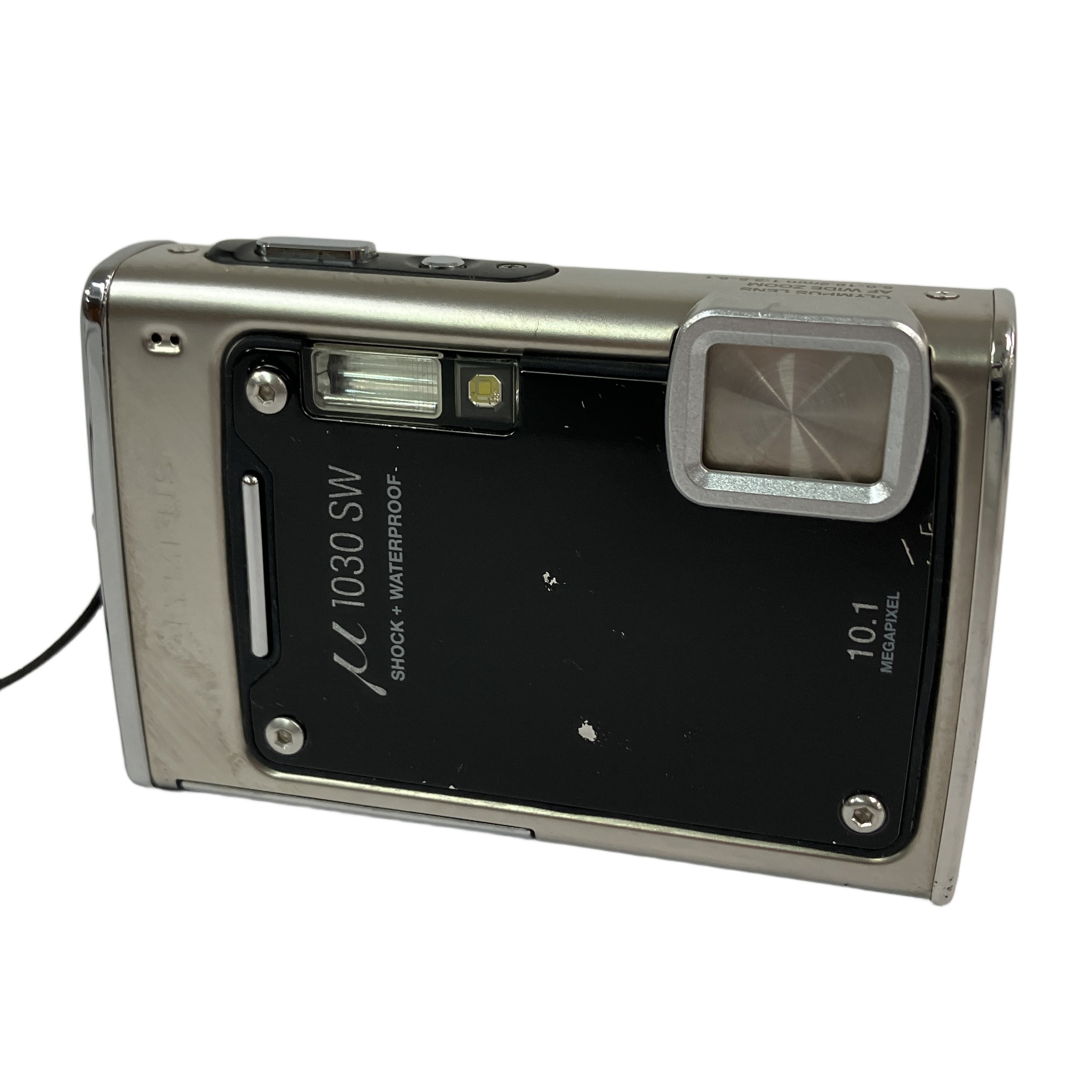 楽天市場】OLYMPUS μ1030SWの通販