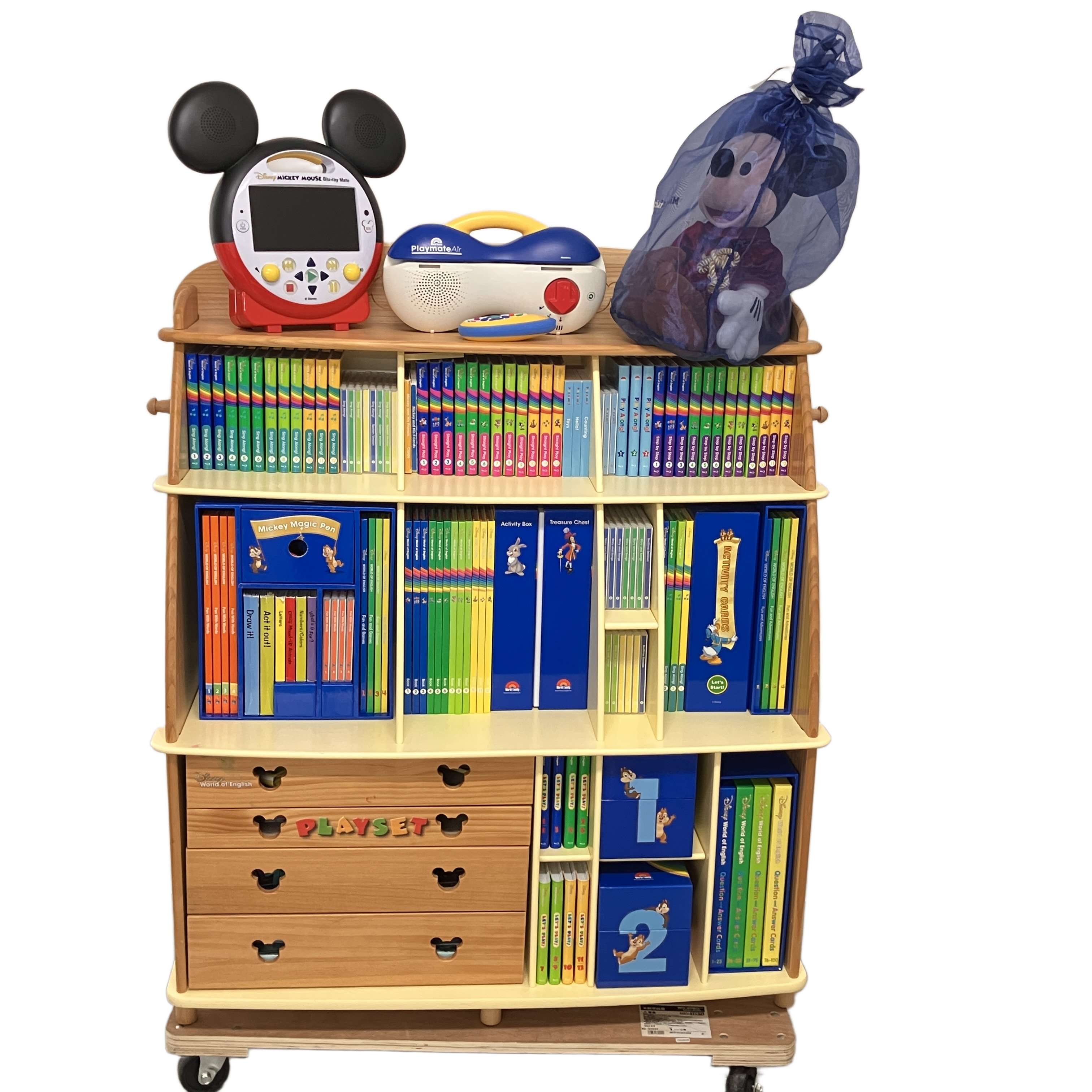 楽天市場】ディズニー ワールド イングリッシュの通販