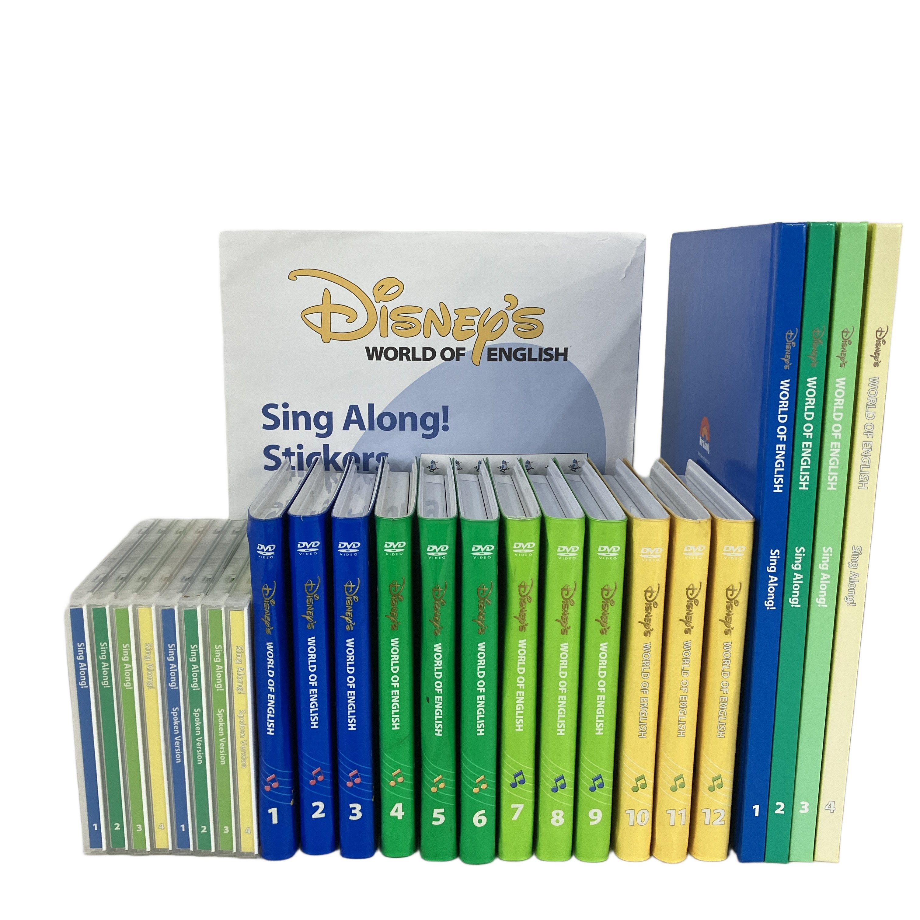 楽天市場】dvd シングアロング 中古の通販