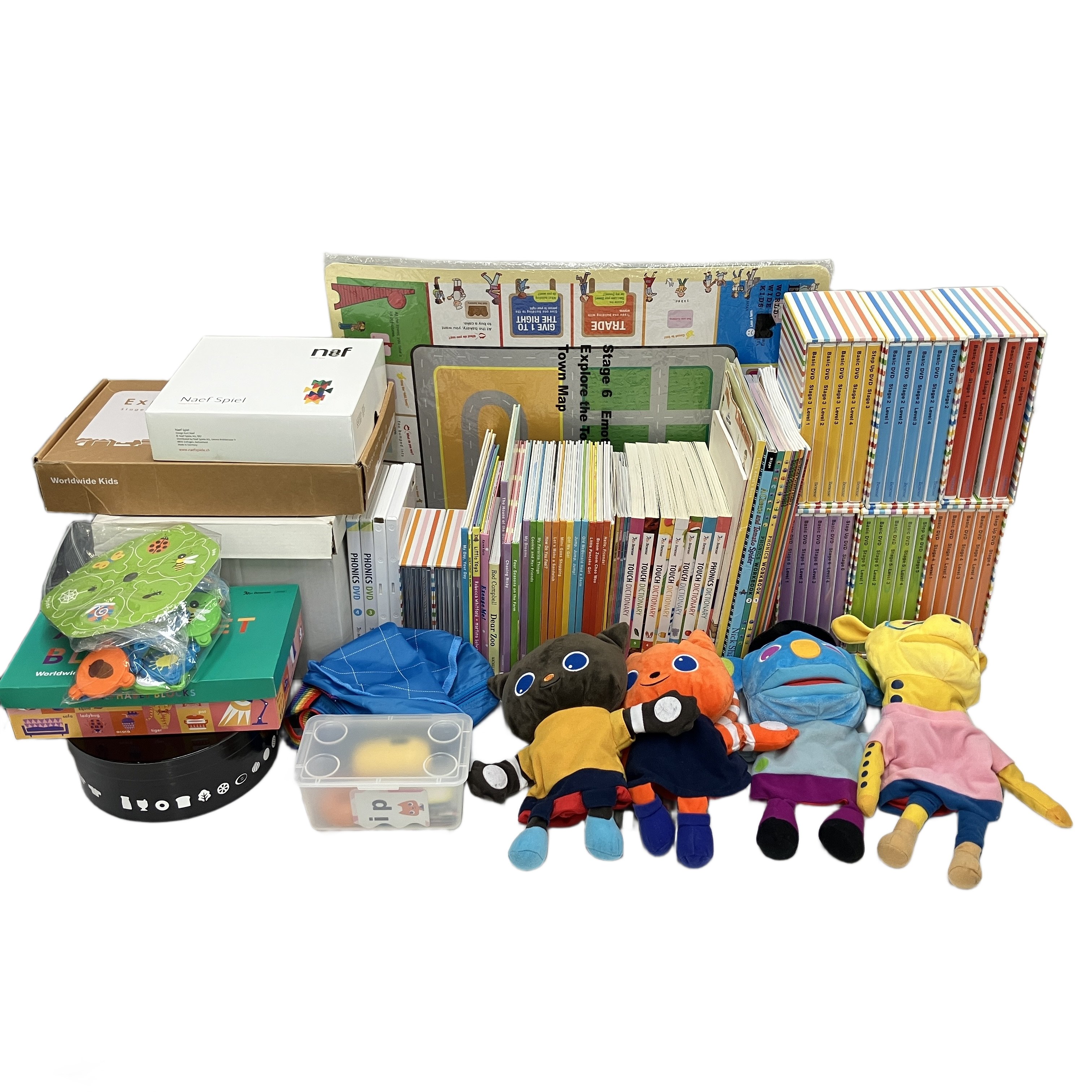 楽天市場】ワールドワイドキッズの通販