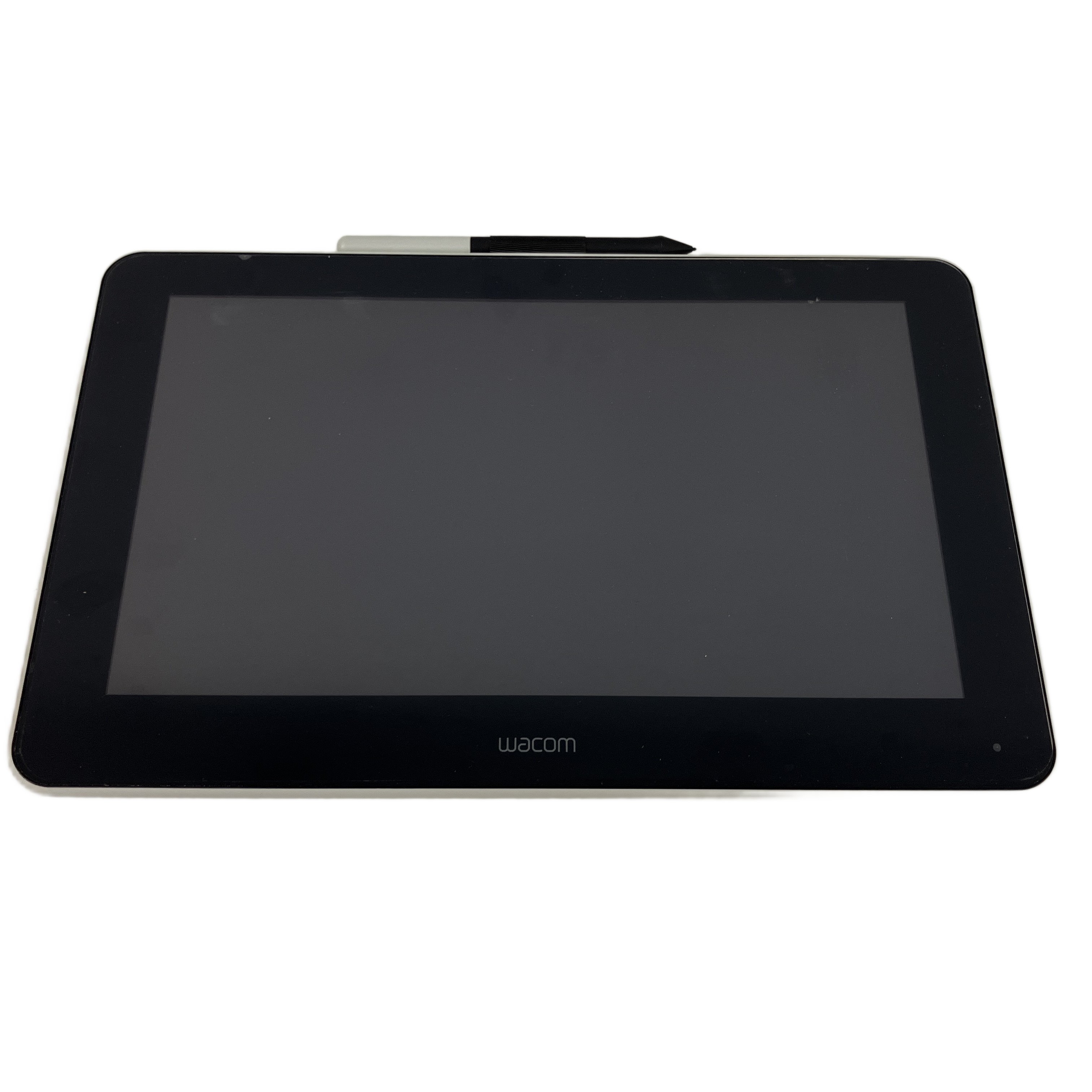 楽天市場】中古 wacom one dtc133の通販