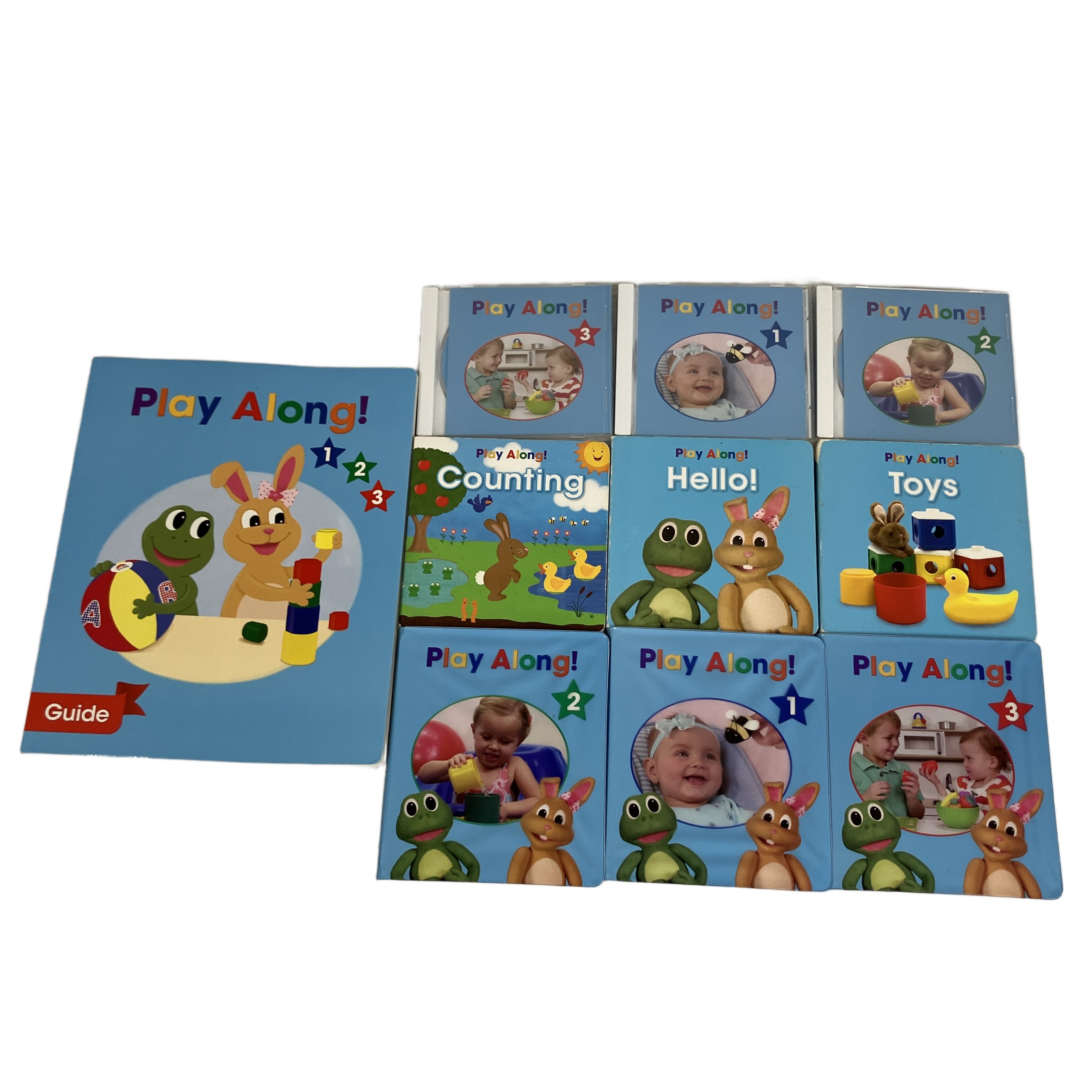 楽天市場】dwe プレイアロング セットの通販