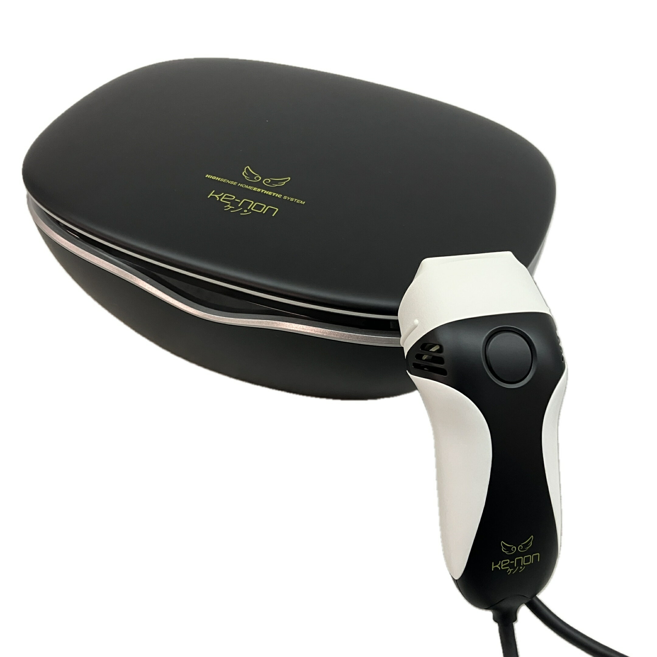 KE-NON ケノン 家庭用脱毛器 ver.8.7 ケノン8.7ver kenon ケノン 家庭