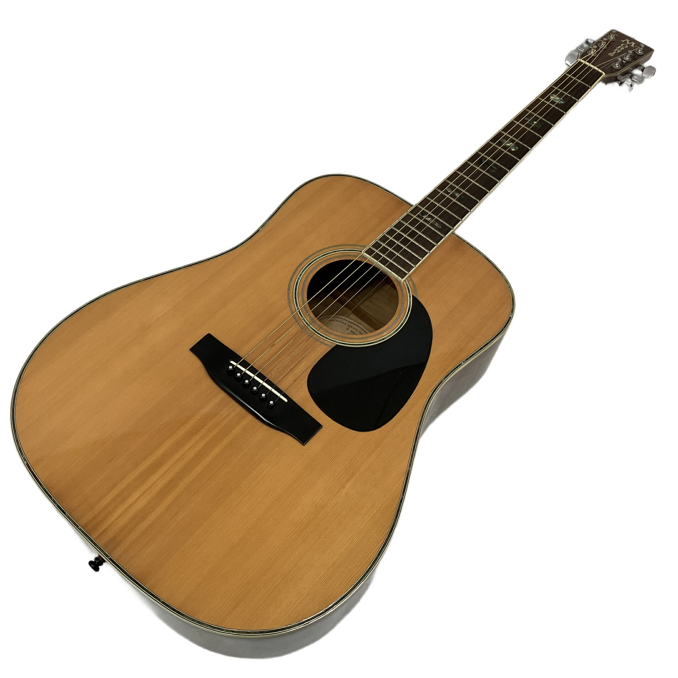 MORRIS W-40ワケあり特価品！70年代 3Pバック MORRIS W-40ワケあり