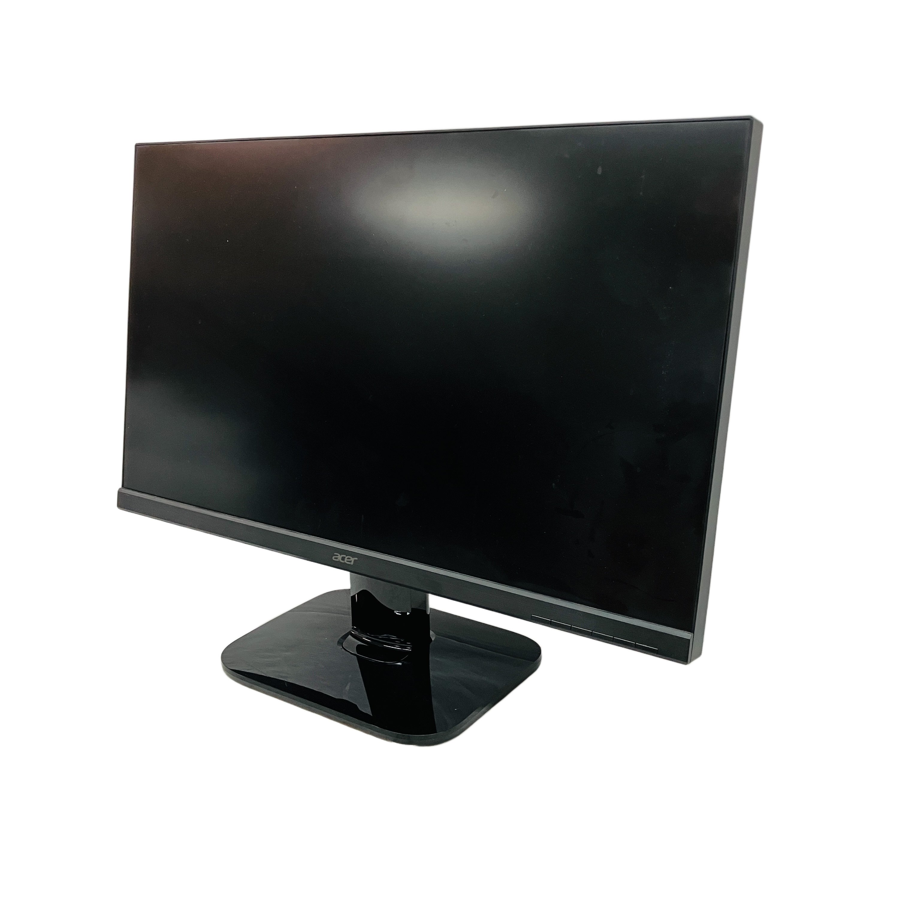 楽天市場】acer ディスプレイ モニター ka270habmidx 27インチの通販