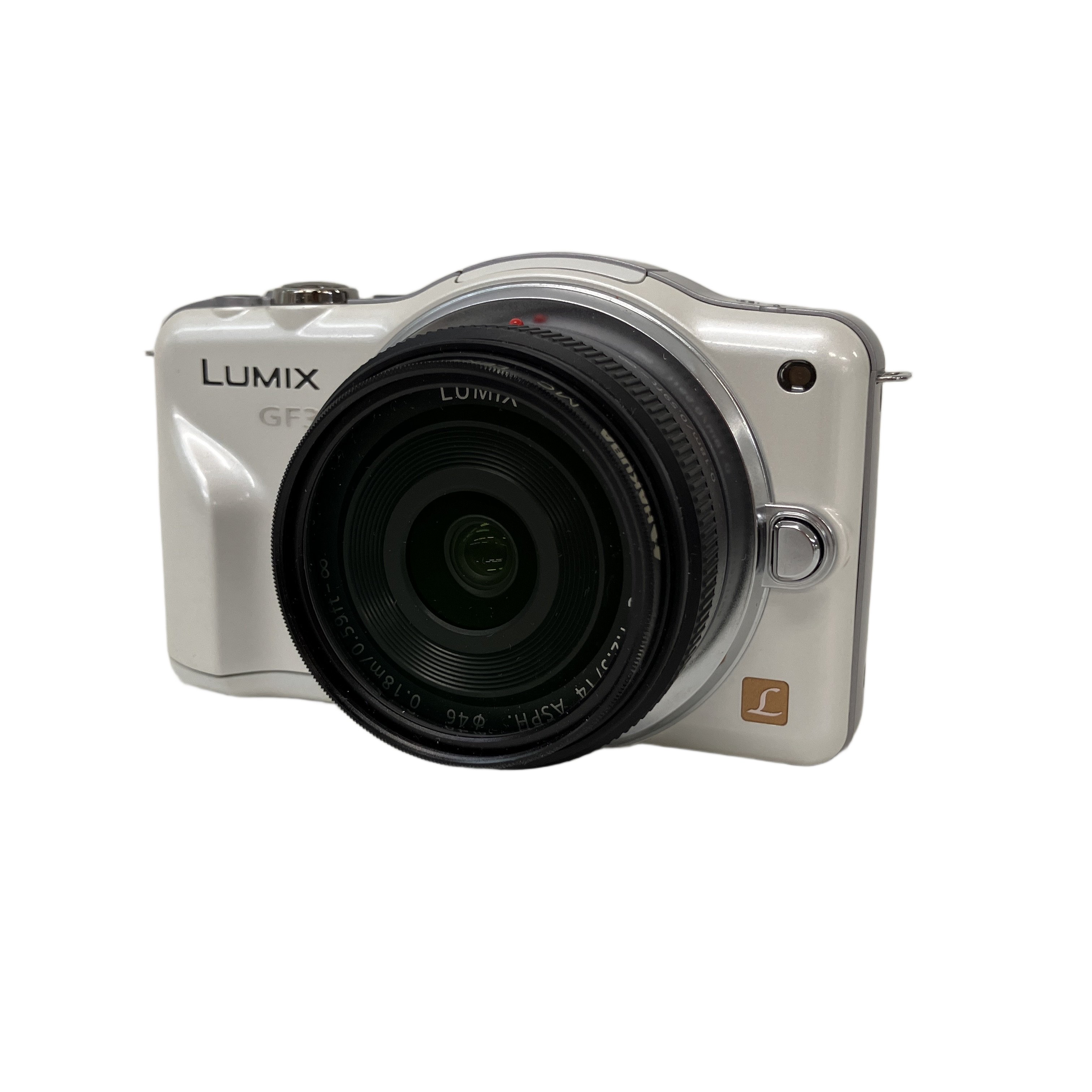楽天市場】gf3 レンズ パナソニックの通販
