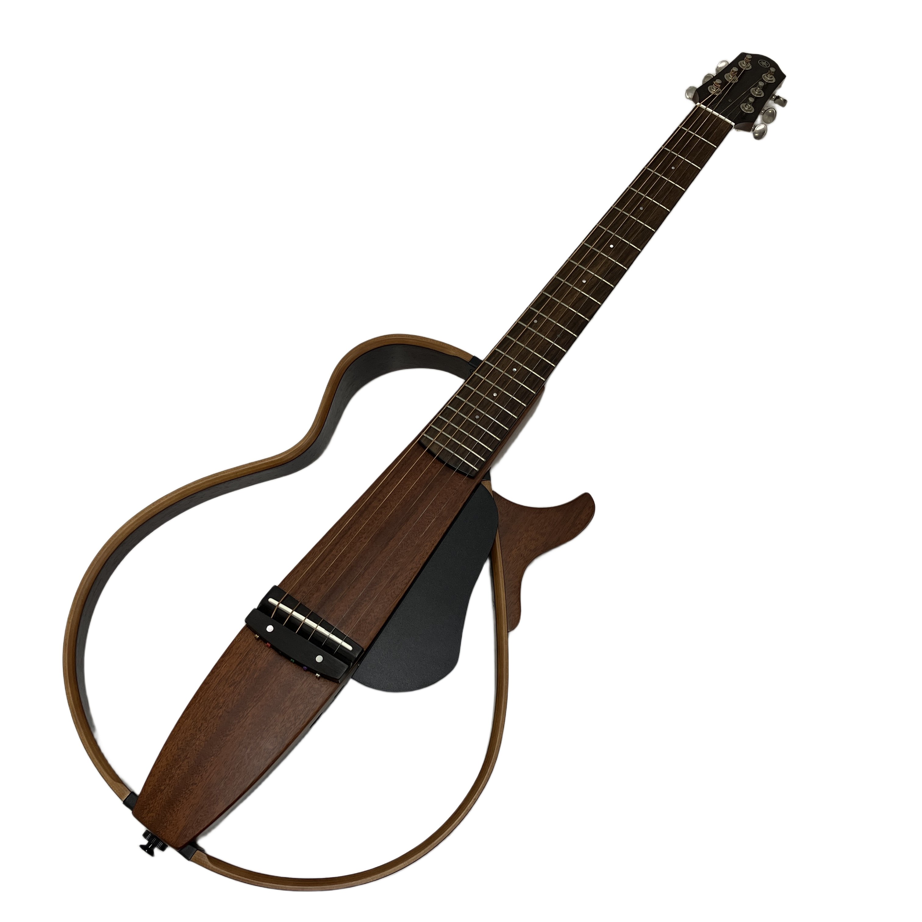 楽天市場】yamaha サイレントギター slg200s ntの通販