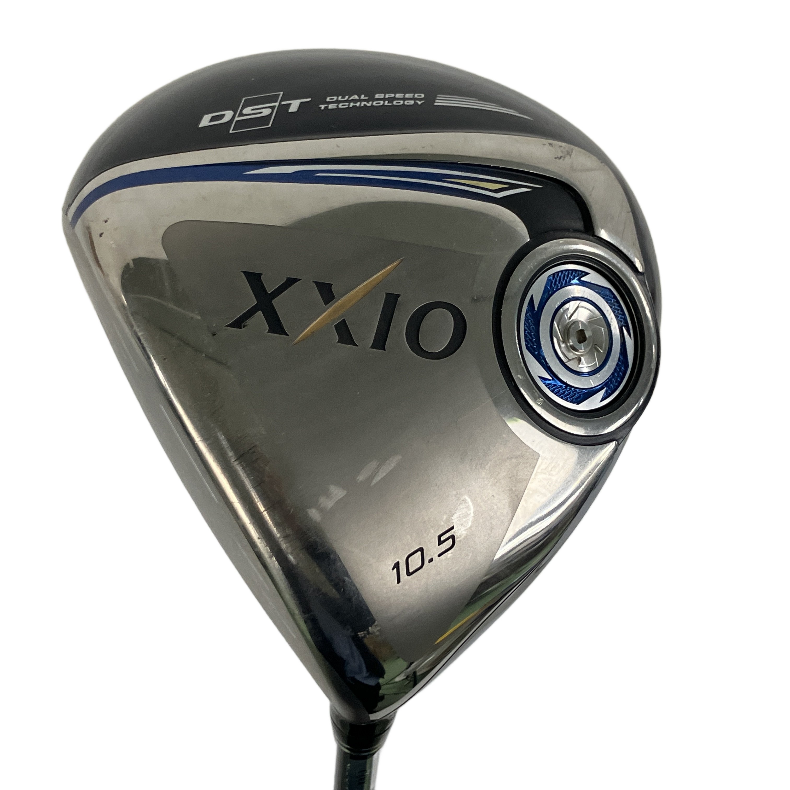 楽天市場】ゼクシオ 10 ドライバー レフティの通販