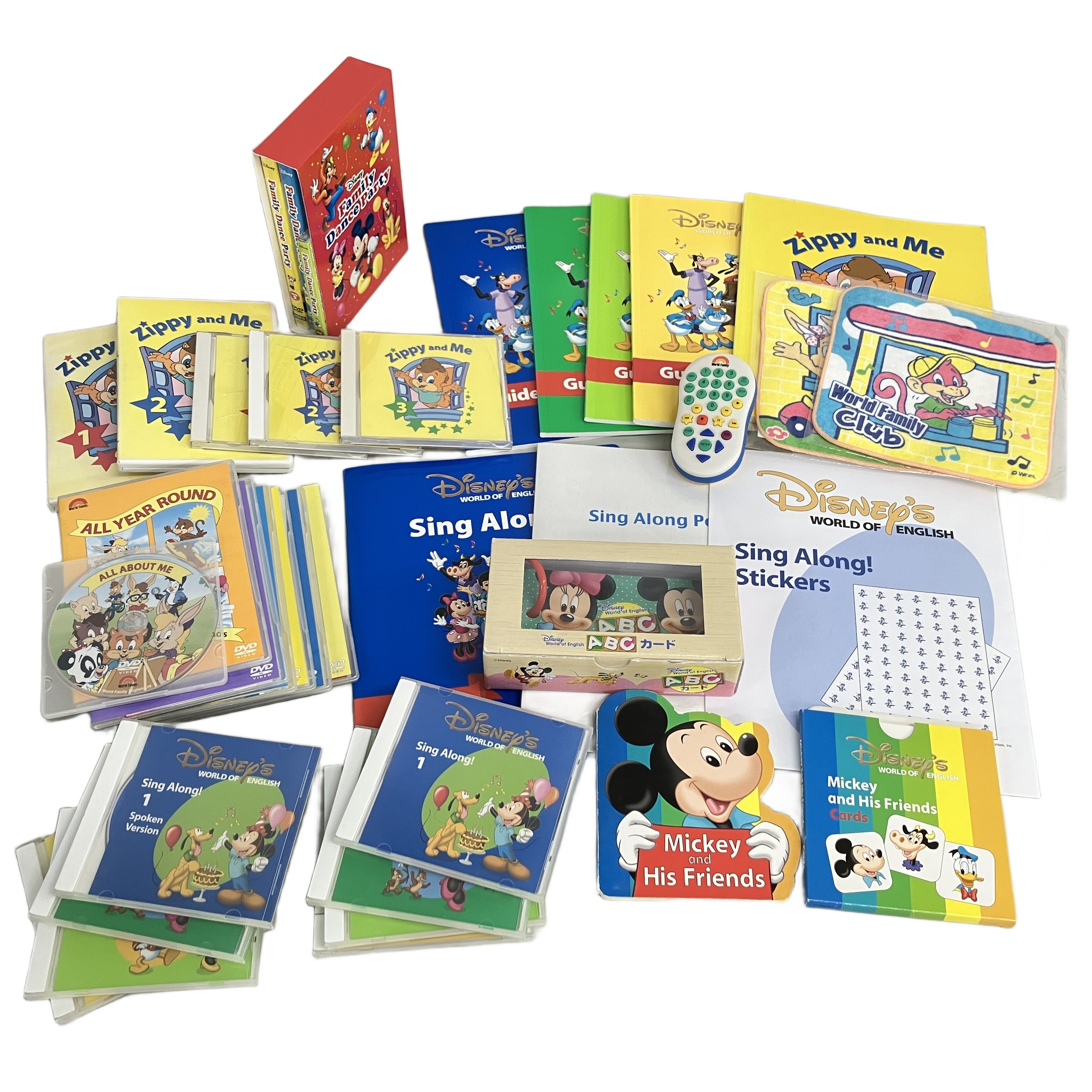 楽天市場】dvd シングアロング 中古の通販