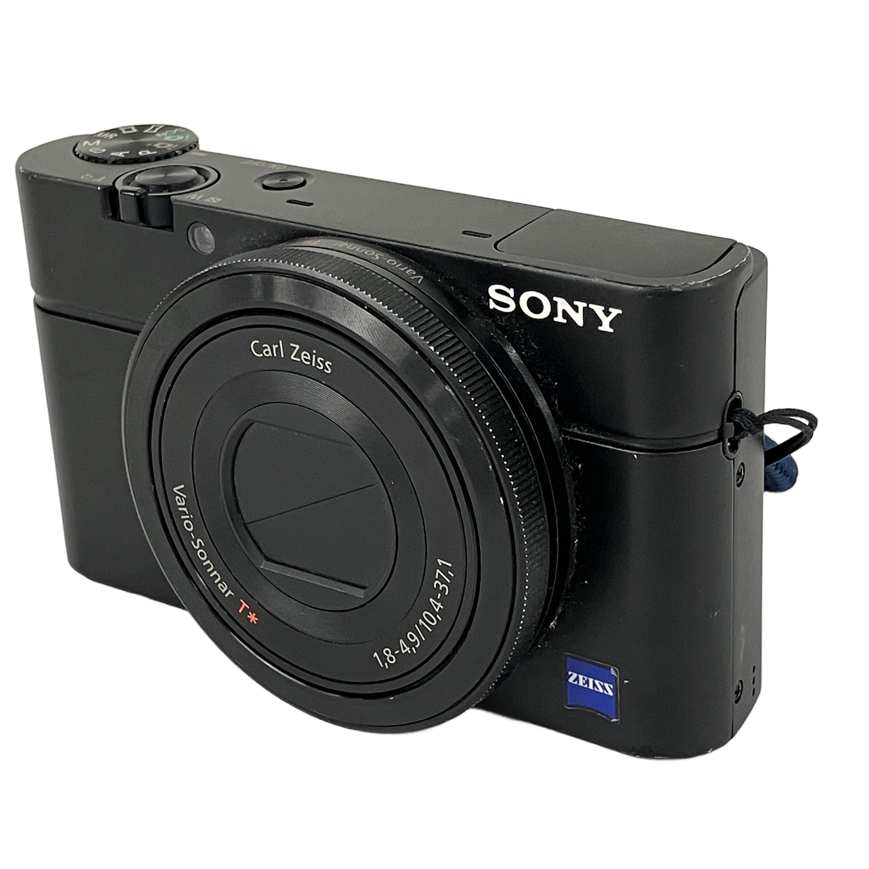 楽天市場】dsc－rx100 取扱説明書の通販