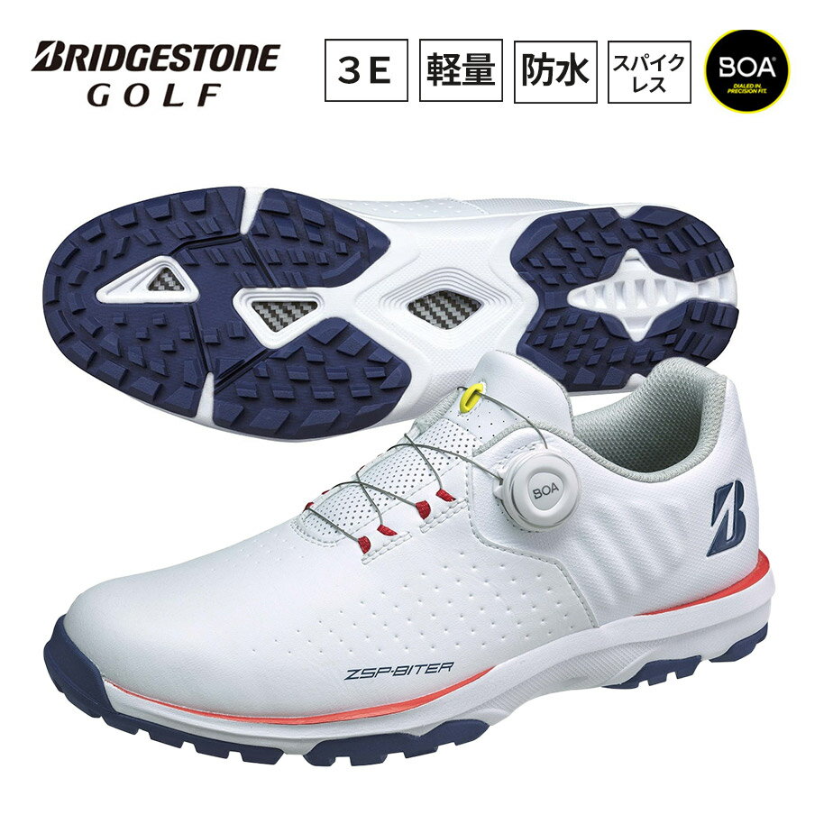 楽天市場】ブリジストン ゴルフシューズ shg900の通販