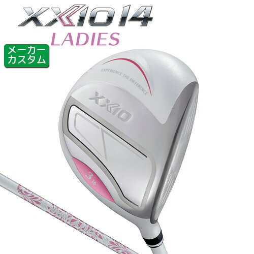 楽天市場】ゼクシオ レディース 5 番 ウッド（ブランドゼクシオ）の通販