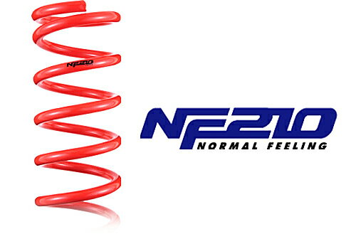 楽天市場】タナベ SUSTEC NF210 ダウンサス N－BOX カスタム JF1