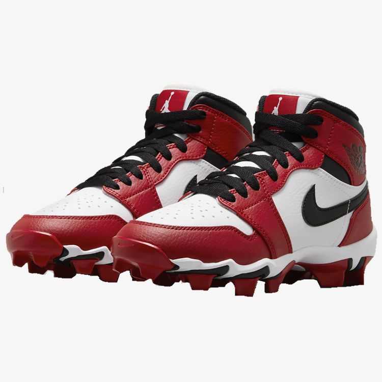 楽天市場】ジョーダン キッズ（スパイク｜野球・ソフトボール