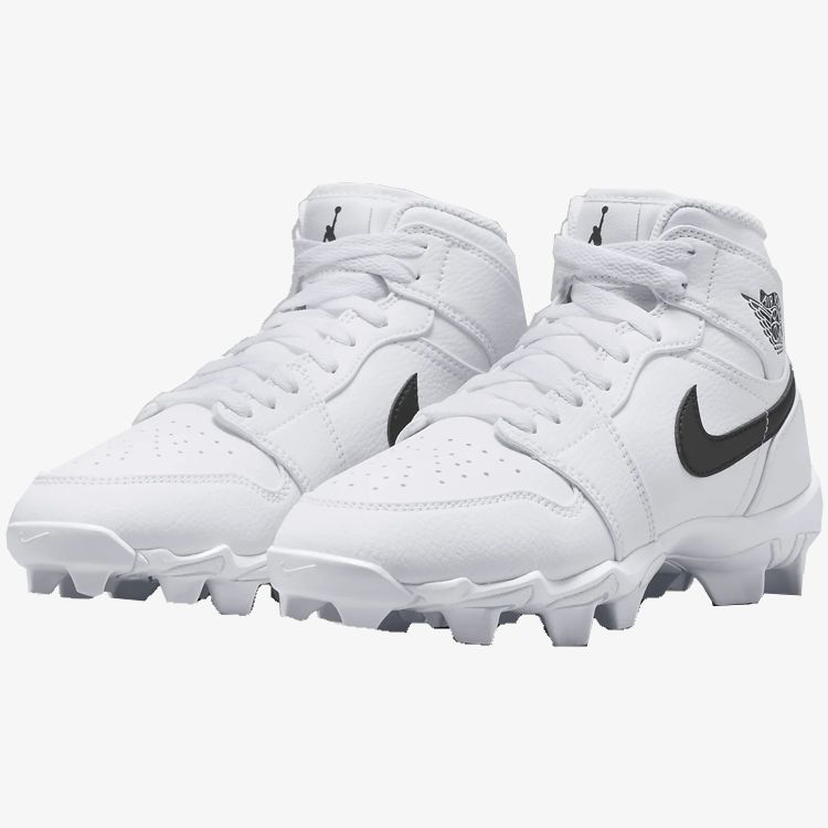 Nike Air Jordan 野球 スパイク ホワイト26cm NIKE】ナイキ ジョーダン