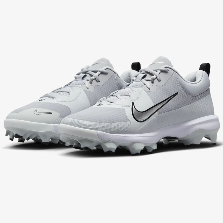 楽天市場】ニューバランス（カラーグレー）（スパイク｜野球・ソフト