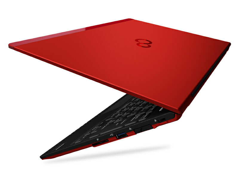 楽天市場】レッド 赤（画面サイズ（PC等）13 ～ 14インチ）（ノートPC