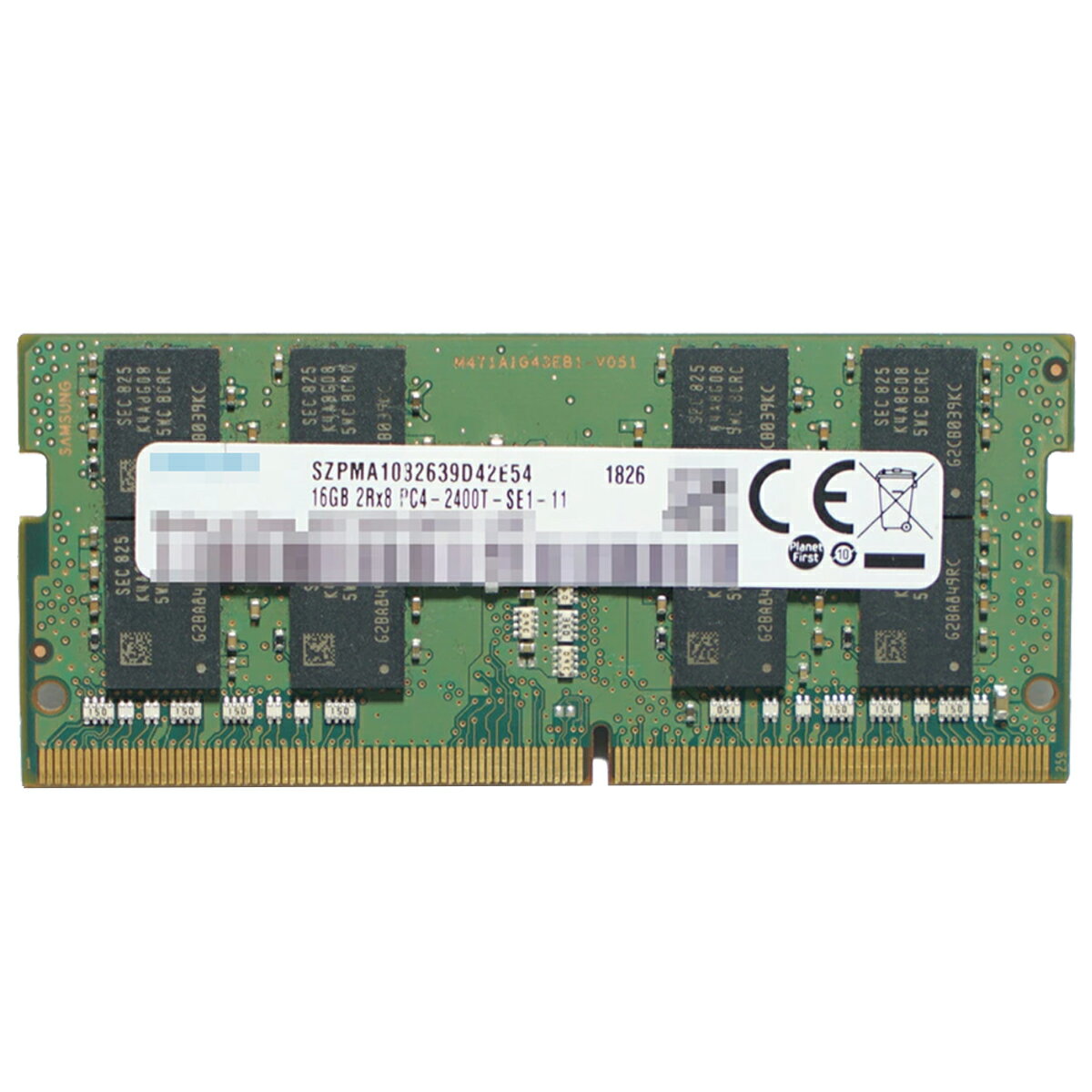 楽天市場】サムスン 16gb ddr4（PCパーツ｜パソコン・周辺機器）の通販