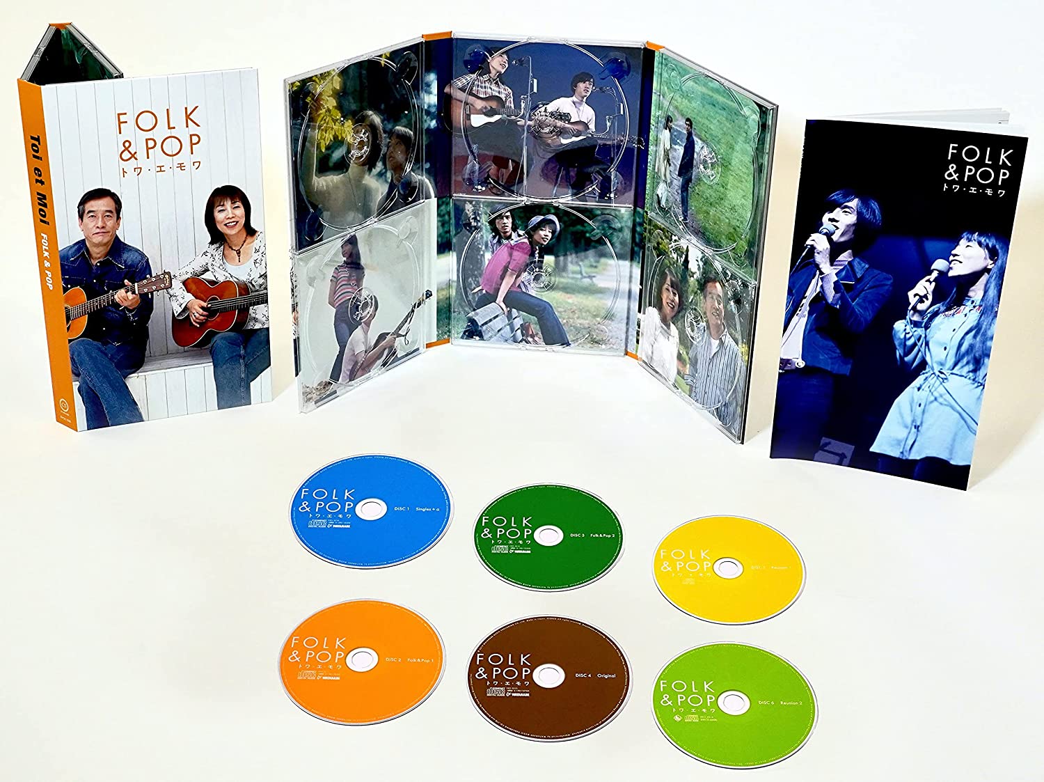 楽天市場】トワ・エ・モワ folk & popの通販