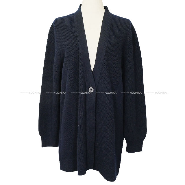 楽天市場】エルメス カシミア カーデの通販