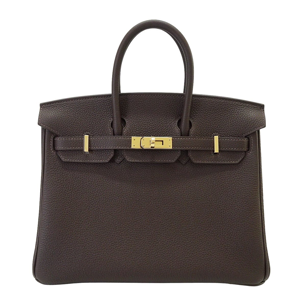 楽天市場】エルメス バーキン25（カラーブラウン）（バッグ・小物