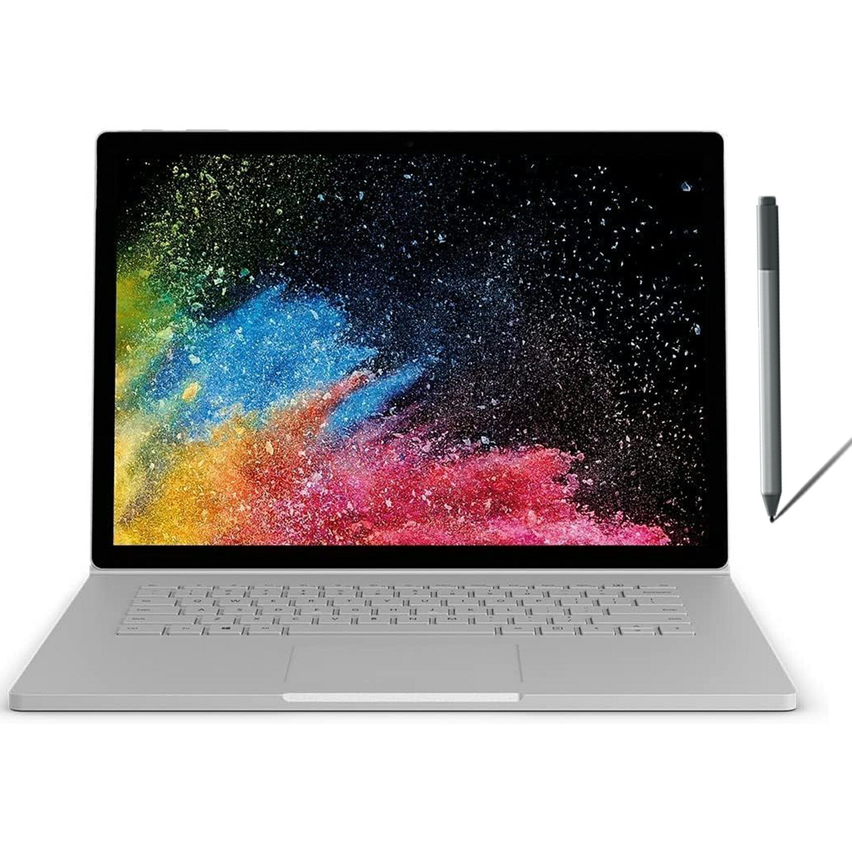 楽天市場】surface book 2 中古の通販