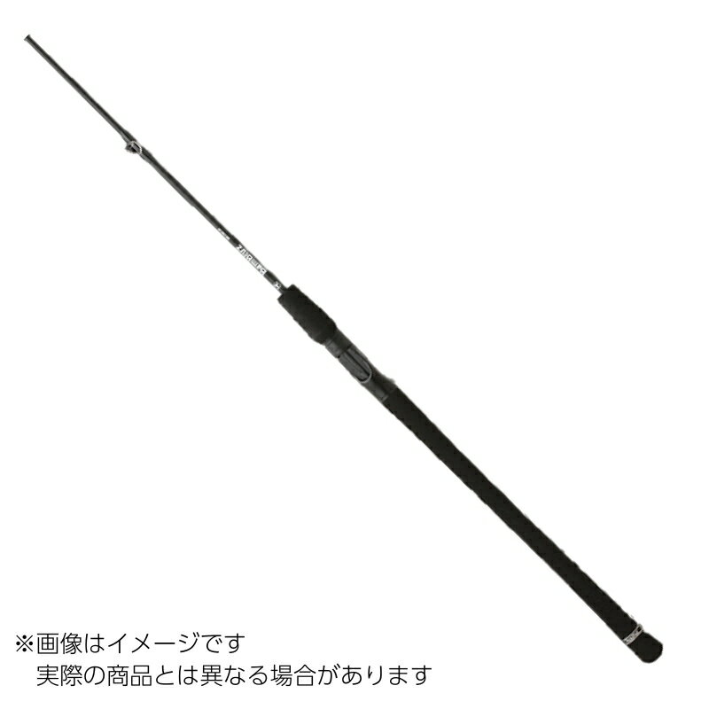 楽天市場】ショアジギング ロッド（ブランドジャッカル