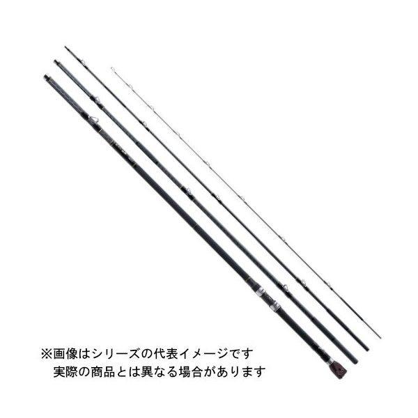 楽天市場】リアルパワー石鯛 540 遠投の通販