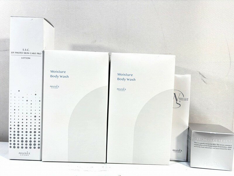 楽天市場】ミュゼコスメの通販