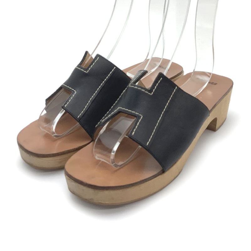 楽天市場】エルメス サンダル ケブラールの通販