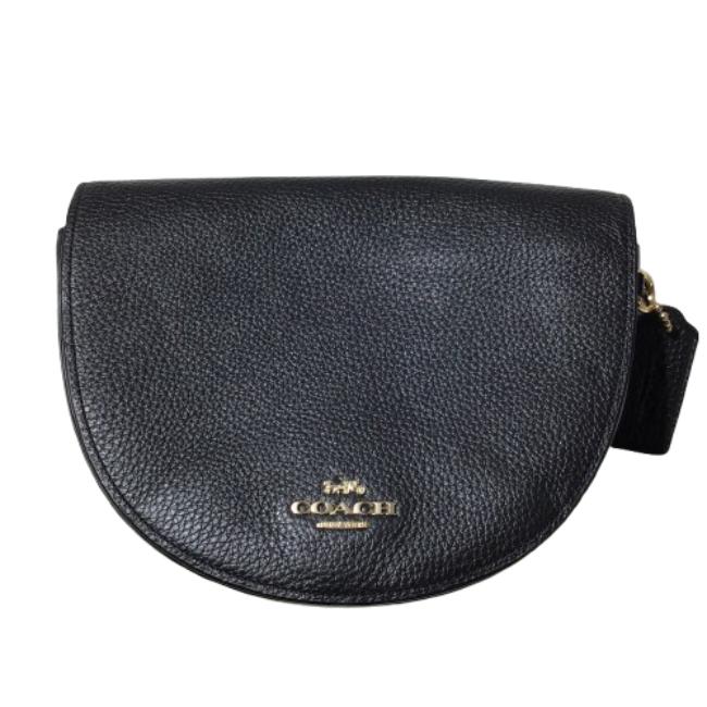 楽天市場】ハーフムーン バッグ（ブランドコーチ）の通販