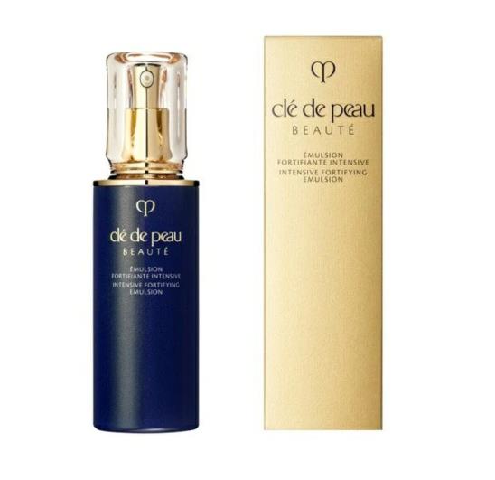 楽天市場】クレドポー ボーテ 乳液 夜用の通販