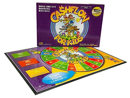 楽天市場】キャッシュフロー101日本語版の通販