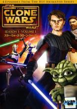 楽天市場】クローン ウォーズ dvdの通販