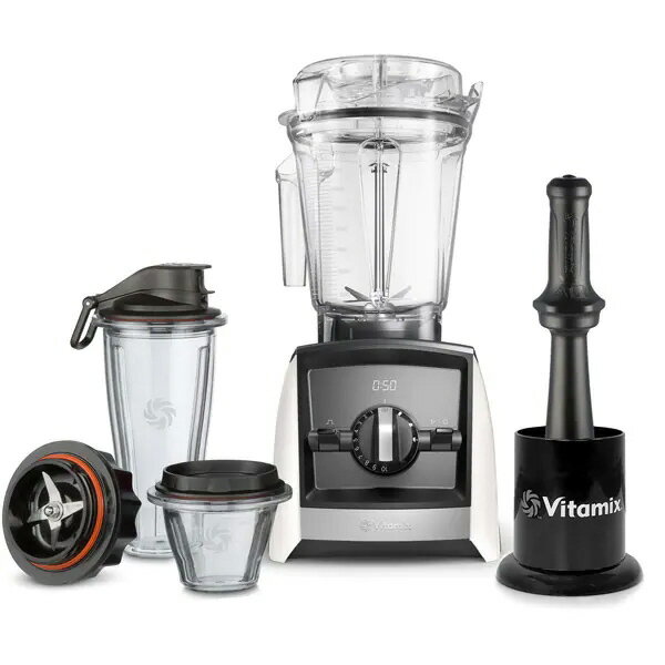 入手困難】Vitamix スターターキット カップ＆ボウル ブレード欠品