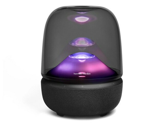楽天市場】harman kardon aura studio 3の通販