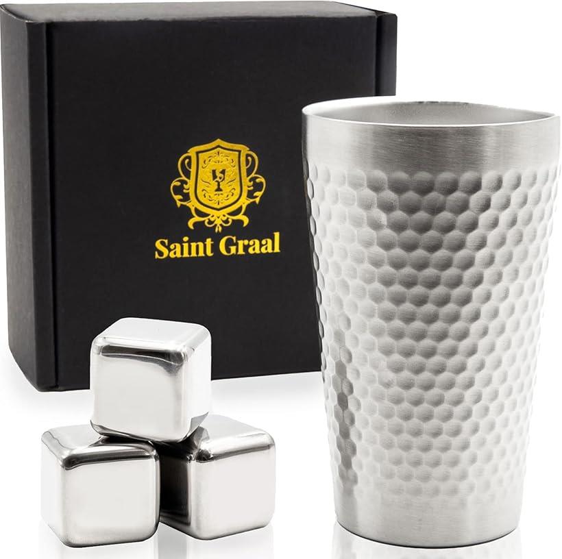 GUCCI Gロゴ アイスキューブ型 2色セット GUCCI Gロゴ アイスキューブ型 2