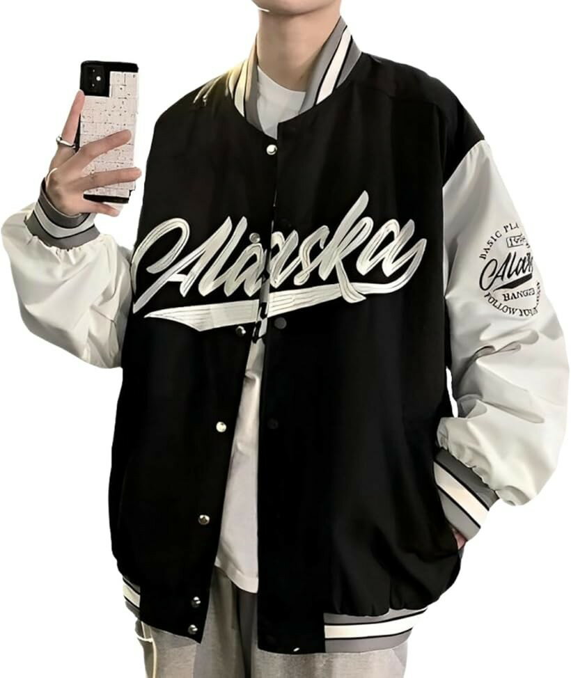 凡凡【美品】COACHメンズスタジャンMサイズ M Coach(コーチ