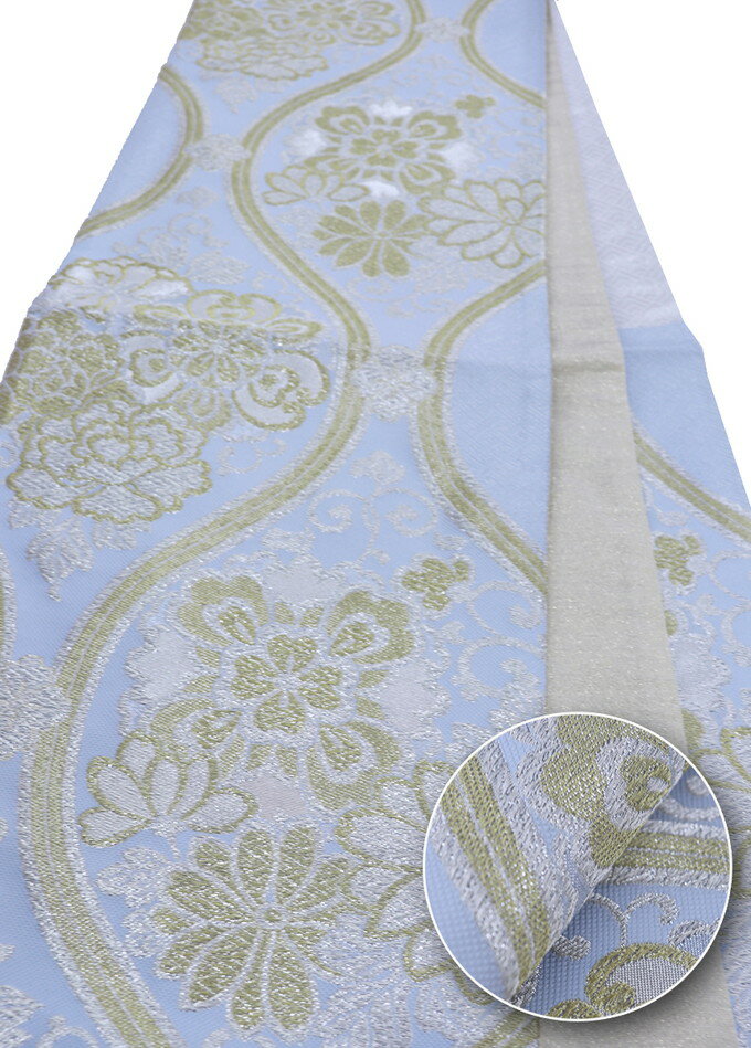 楽天市場】水色 袋帯の通販