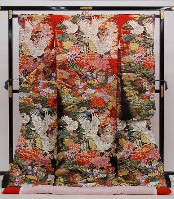 楽天市場】色打掛 中古（素材（生地・毛糸）シルク）の通販